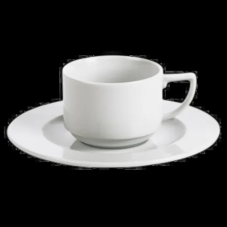 RAIO STACKING CUP 230ML PK 12