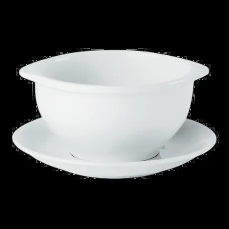 LUGGED SOUP CUP 40CL/14OZ PK 6