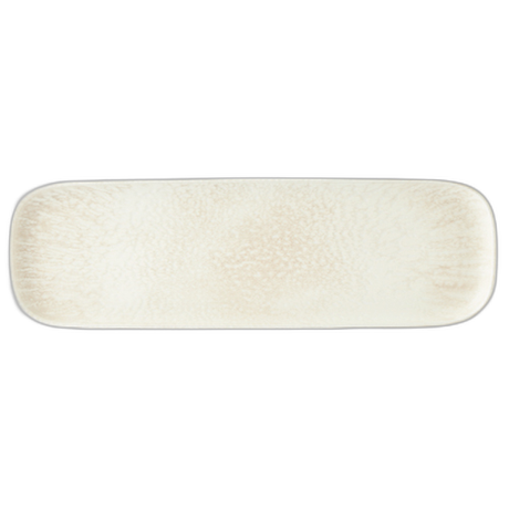 TENSE RECT PLATTER 31X13CM/12""X5.25"" PK 4
