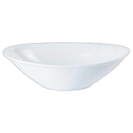 OVAL SALAD BOWL 20X14CM/8""X5.5"" 44CL/16OZ PK 6