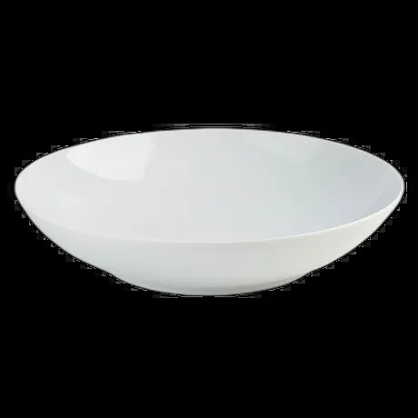 UNIVERSAL BOWL 24 X 5CM PK 12