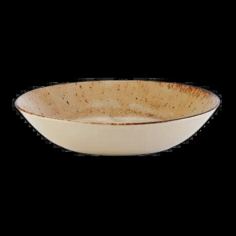 NATURA PASTA BOWL 23 CM PK 6
