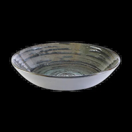 VINTAGE PASTA BOWL 23 CM PK 6