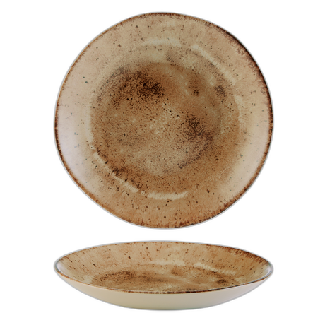 NATURA COUPE BOWL 27 CM PK 6