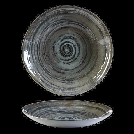 VINTAGE COUPE BOWL 27CM PK 6