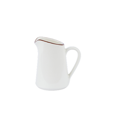 MODEST BROWN JUG 120ML / 4.25OZ PK 6