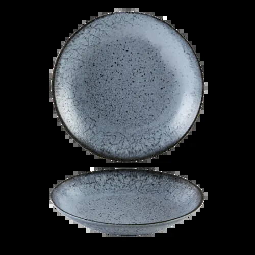 GLACIER DEEP COUPE BOWL 26CM PK 6