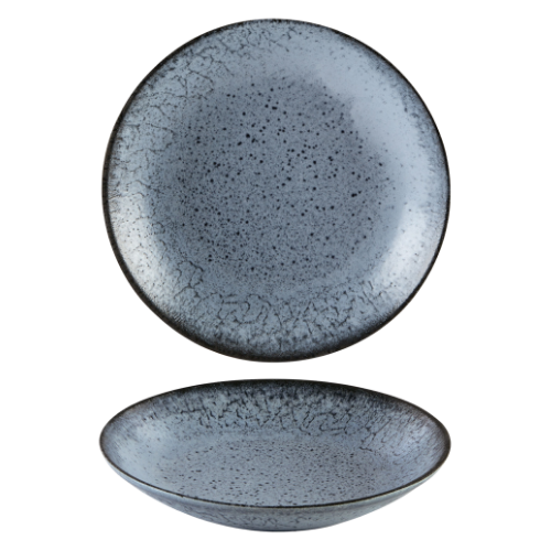 GLACIER DEEP COUPE BOWL 30CM PK 6