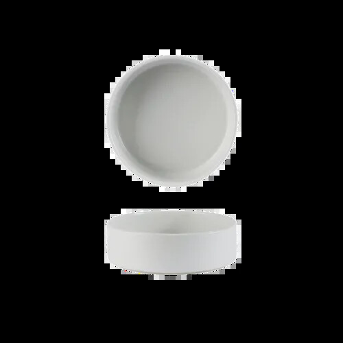 IVORY DIP POT 6CM/2¼"" PK 12