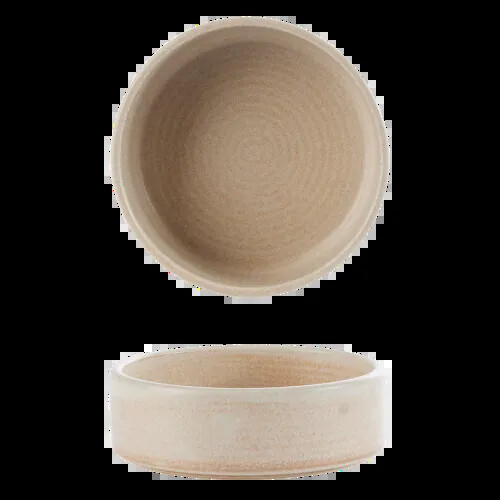 NUDE DEEP BOWL 13CM/5"" PK 12