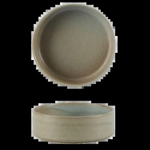 FAUNA DEEP BOWL 18CM/7"" PK 6