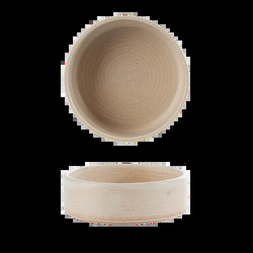 NUDE DEEP BOWL 8CM/3"" PK 12