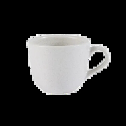 IVORY ESPRESSO CUP 9CL/3OZ PK 6