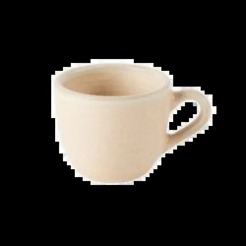 NUDE ESPRESSO CUP 9CL/3OZ PK 6