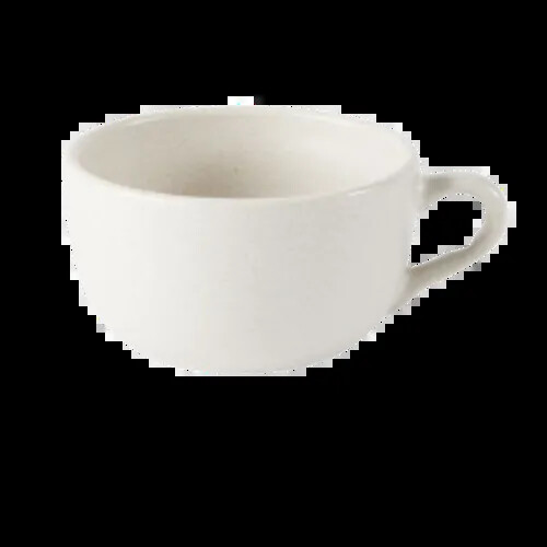 IVORY COFFEE CUP 20CL/7OZ PK 6