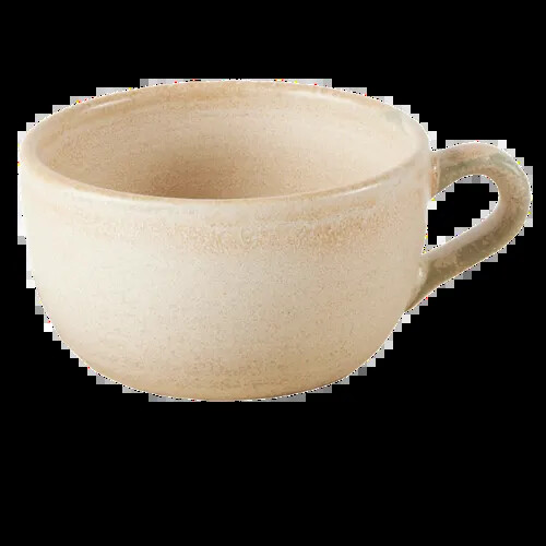 NUDE COFFEE CUP 20CL/7OZ PK 6