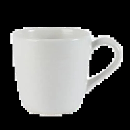IVORY MUG 32CL/11OZ PK 12
