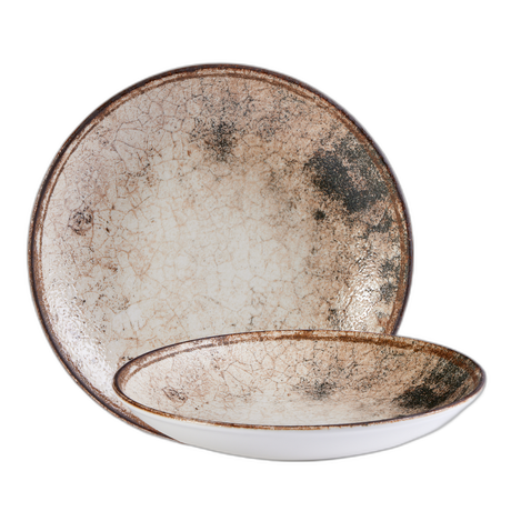 FORNO COUPE BOWL 25CM/10"" PK 12