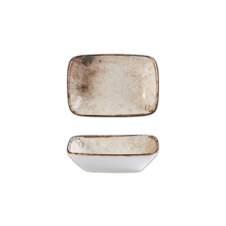 FORNO RECTANGULAR PLATTER 15 CM PK 12