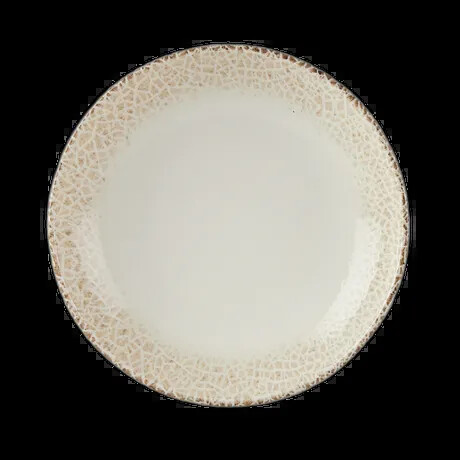SCORCHED COUPE BOWL 22CM PK 12