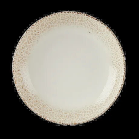 SCORCHED COUPE BOWL 25CM PK 12