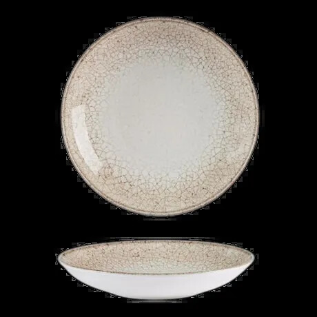 SCORCHED COUPE BOWL 30CM PK 6
