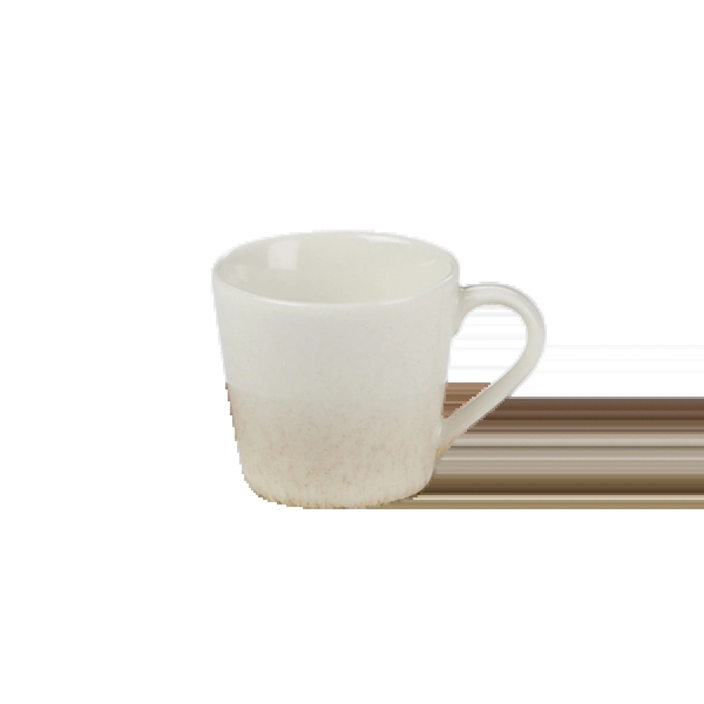SCORCHED ESPRESSO CUP 80ML PK 12