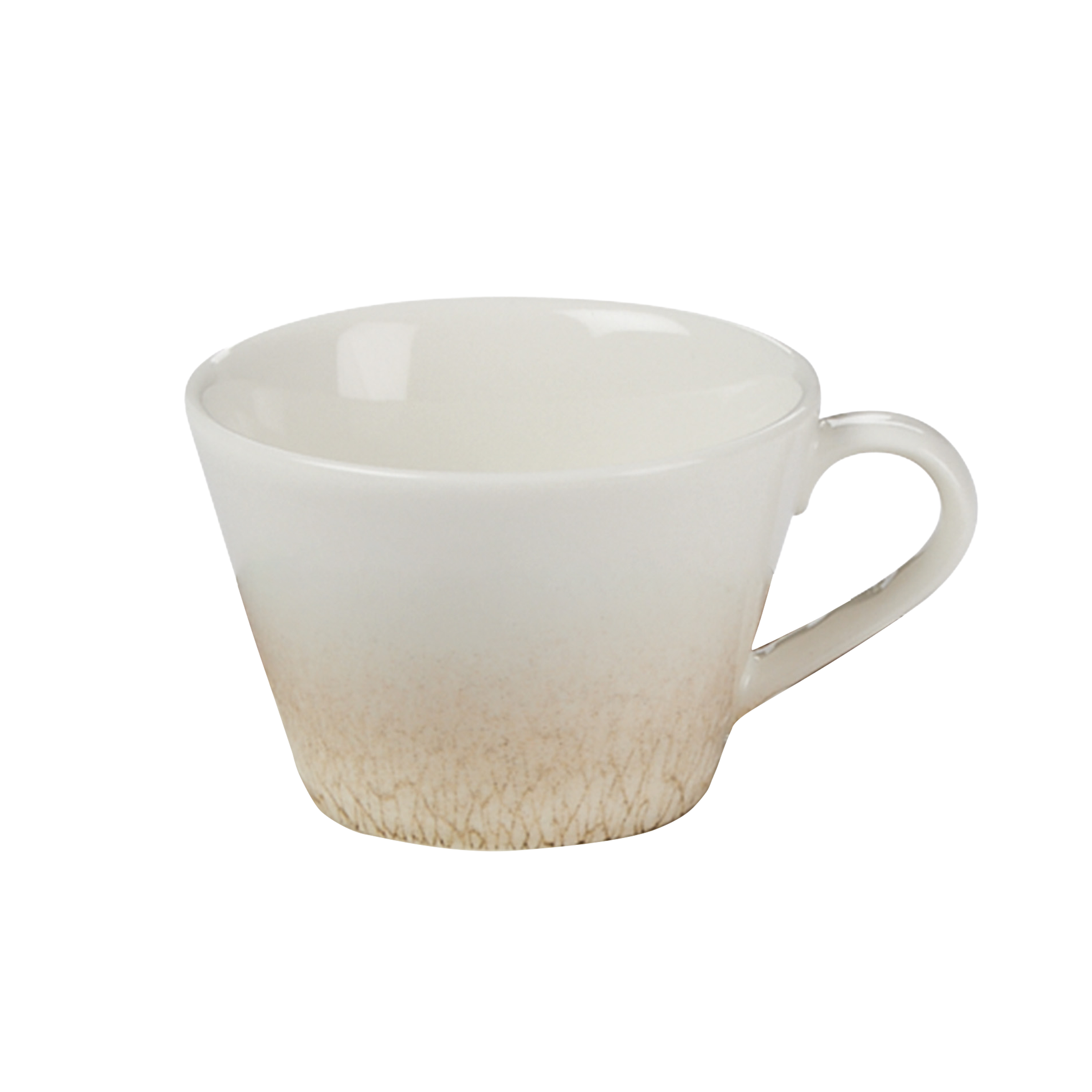 SCORCHED TEA CUP 200ML PK 12