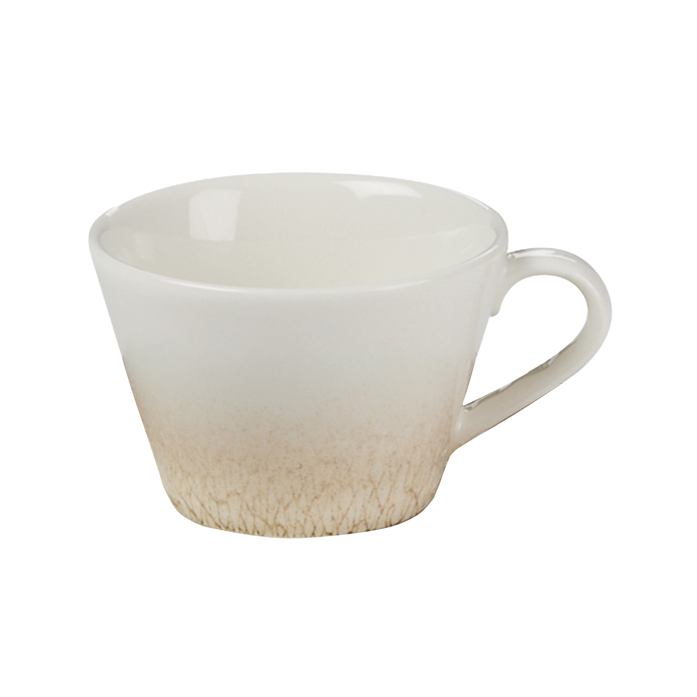 SCORCHED CAPPUCCINO CUP 250ML PK 12