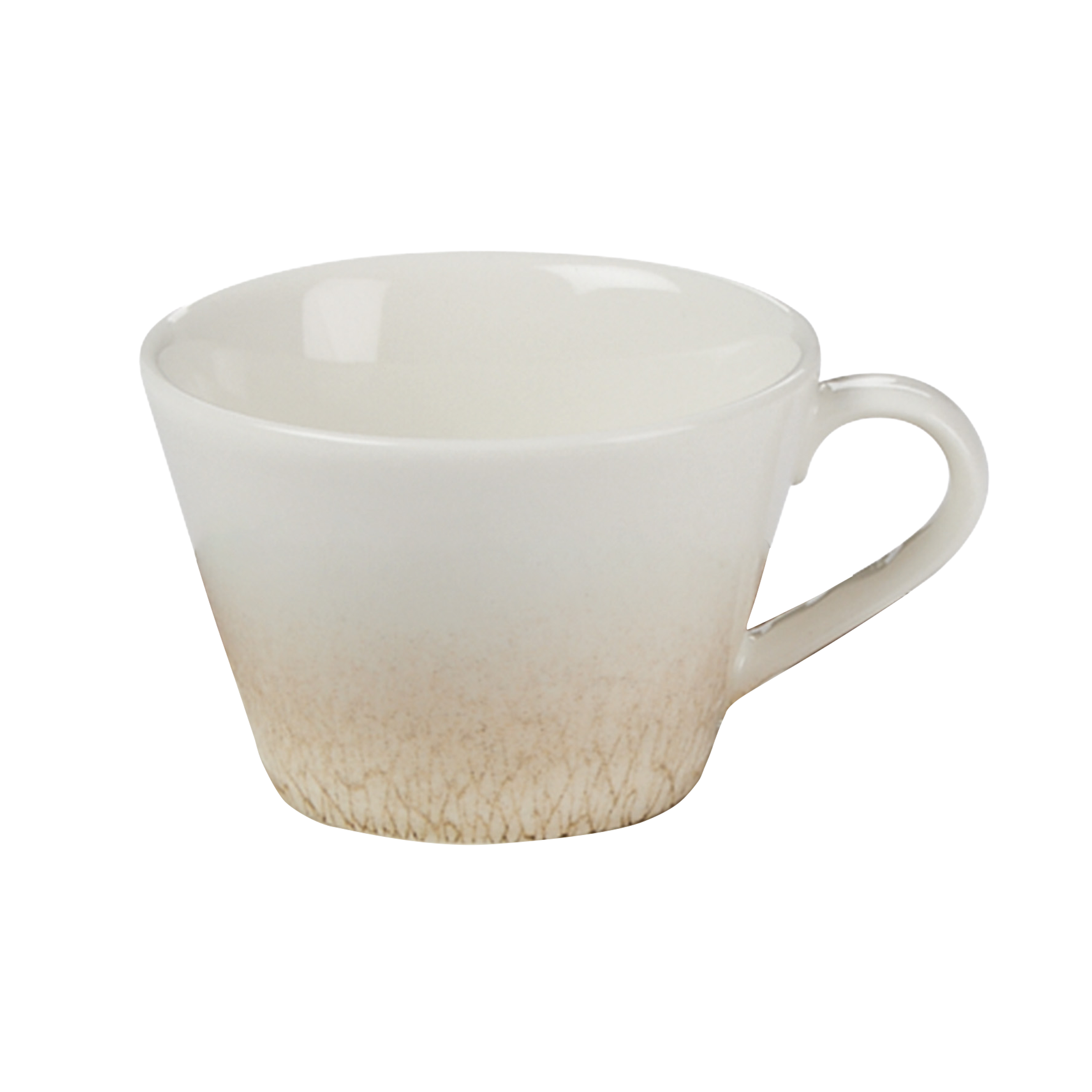SCORCHED COFFEE CUP 340ML PK 12