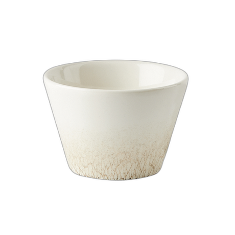 SCORCHED CONIC BOWL 34CL /12OZ PK 6