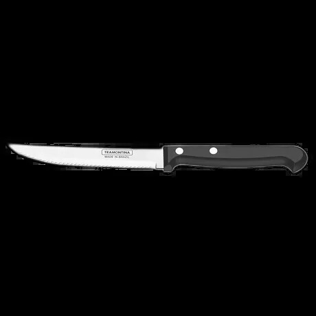 5"" STEAK KNIFE POINTED TIP POLYPROPYLENE (DOZEN) PK 12