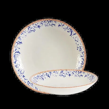 VENECIA COUPE BOWL 25CM/10"" PK 12