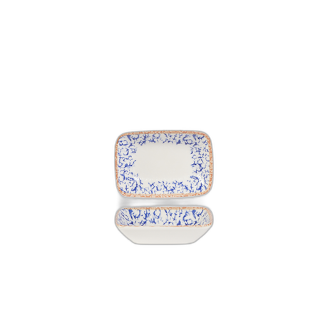 VENECIA RECTANGULAR PLATTER 11 CM PK 24