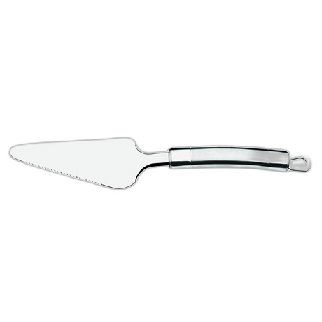 STAINLESS STEEL SPATULA PK 1