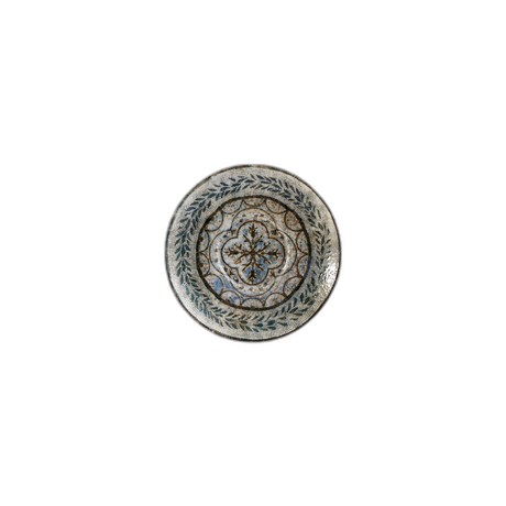 MOSAIC ESPRESSO SAUCER 12 CM PK 12