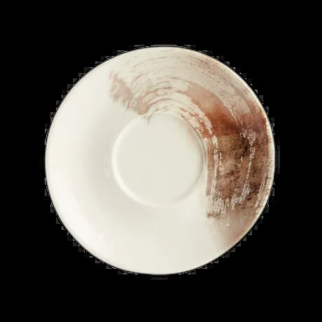 PALETTE ESPRESSO SAUCER 12CM PK 12