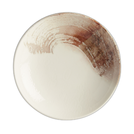 PALETTE COUPE BOWL 22CM PK 12