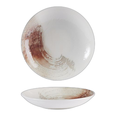 PALETTE COUPE BOWL 30CM PK 6