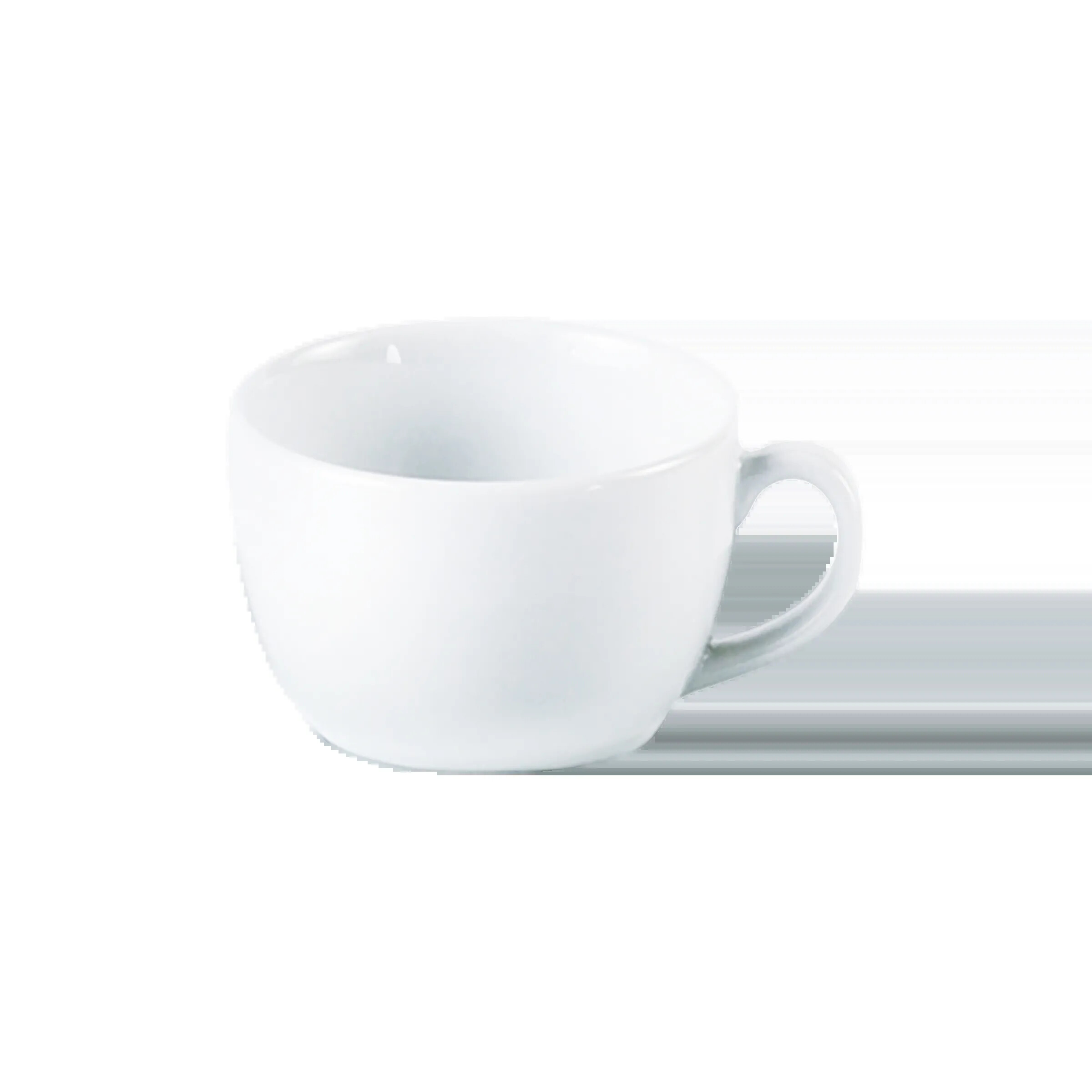 BOWL SHAPE CUP 9CL/3OZ PK 6