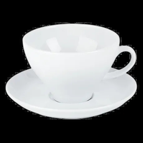 VERONA CUP 11CL/4OZ PK 6