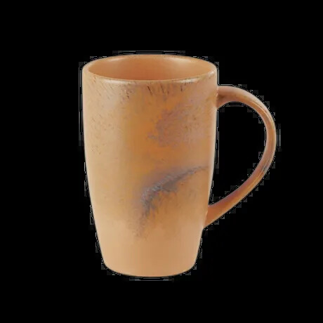 IRONSTONE MUG PK 6