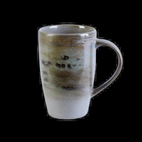 VINTAGE MUG PK 6