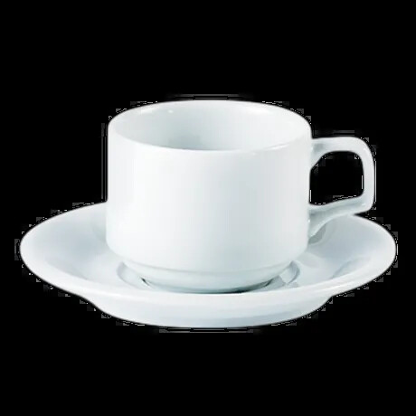 STACKING CUP 20CL/7OZ PK 6