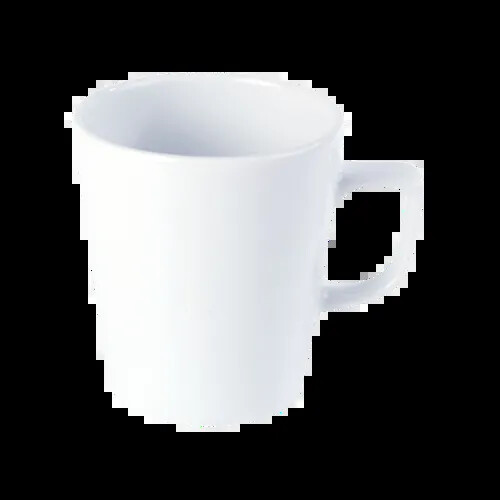 LATTE MUG 22CL/8OZ PK 6