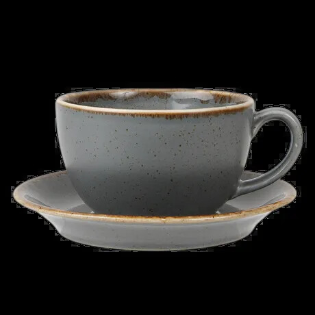 STORM BOWL SHAPE CUP 25CL/9OZ PK 6