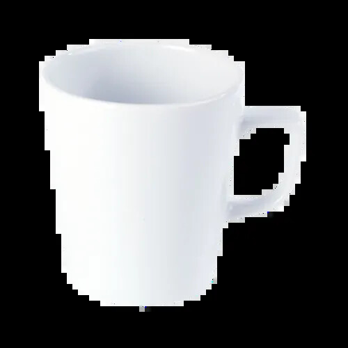 LATTE MUG 34CL/12OZ PK 6