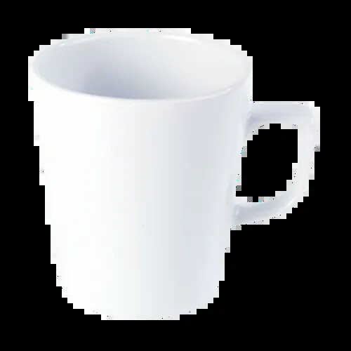 LATTE MUG 44CL/16OZ PK 6
