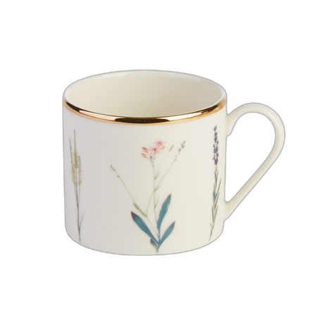 BOTANICAL CUP 18CL PK 6
