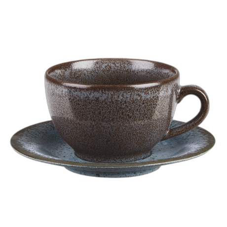 GLACIER BOWL SHAPED CUP 10.5OZ/30CL PK 6